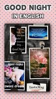 Good Night around the World-poster