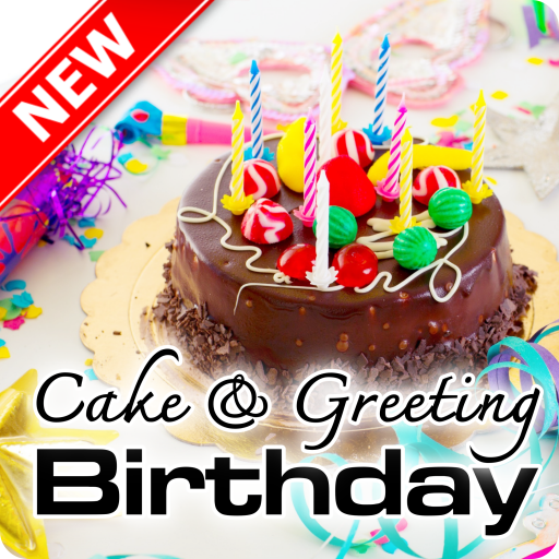 誕生日ケーキの挨拶メッセージ