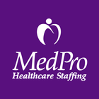 MedPro Top Jobs ไอคอน