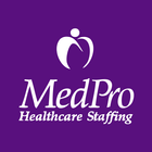 MedPro Top Jobs ícone
