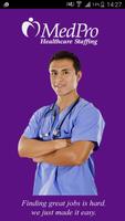 MedPro Top Jobs poster