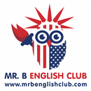 MR.B English Club APK