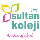 Sultan Koleji simgesi