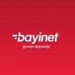 Bayinet Mobile Application
