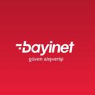 Bayinet icon