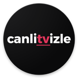 Canlı TV İzle - Canlitvizle.com icône