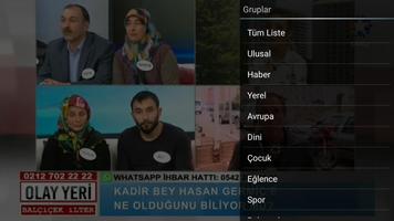 Canlı TV İzle - Canlitvizle.com screenshot 1