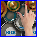 Blue Drum - Drum APK