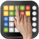 Dj Edm Pads Mix Game APK