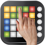 Dj Edm Pads Mix Game