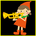 Trumpet Play