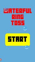 Waterful Ring Toss 截圖 1