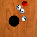 Topları Rulo Deliğin içine-APK