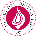 Turgut Özal Üniversitesi 圖標