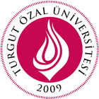 Turgut Özal Üniversitesi آئیکن