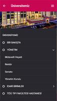 Turgut Özal Üniversitesi screenshot 1
