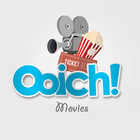 Ooich! Movies أيقونة