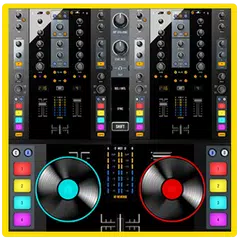 Dj Electro Pads Game APK 下載