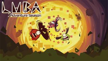 Luba Adventure Season screenshot 1