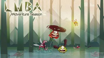 Luba Adventure Season screenshot 2