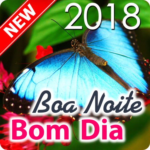 Bom dia & Boa noite Mensagens