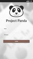 Project Panda (v10) Plakat