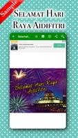 Selamat Hari Raya screenshot 2