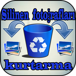 Silinen fotoğrafları kurtarma 2018
