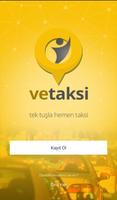 veTaksi - En yakın taksi screenshot 3