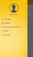 veTaksi - En yakın taksi screenshot 2