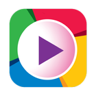 Video Player biểu tượng