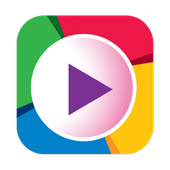 Video Player ไอคอน