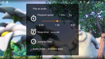 Video Player screenshot 2