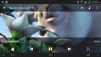 Video Player screenshot 3