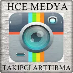 HCE Medya - Takipçi Arttırma