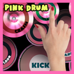 Pink Drum - Drum