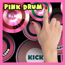 Pink Drum - Drum APK