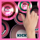 Pink Drum BOOM APK