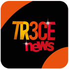 TR3CE News Zeichen