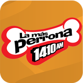 La Más Perrona icon