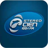 Stereo Cien icon