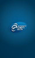 Stereo Cien Affiche