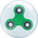 Fidget Spinner Bubble Puzzle! APK