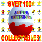 Super Surprise Egg! icône