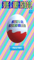 Super Surprise Egg! Affiche