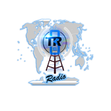 Tr3 Radio icône