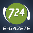 TR724 eGazete-icoon