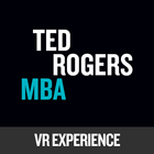 Ted Rogers MBA  - VR Experience 아이콘