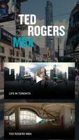 Ted Rogers MBA  - VR Experience ポスター