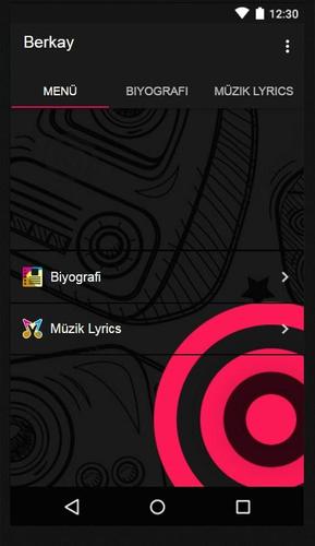 Berkay Agla Gozum Muzik For Android Apk Download